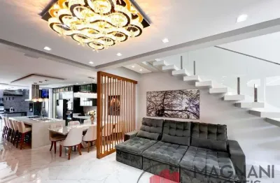 Casa com 4 quartos à venda na Rua Alvarinda Ferreira Jorge, 744, Bom Jardim, Maringá