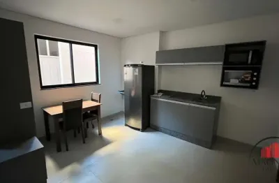 Locação | apartamento, com 1 dormitórios em zona 01, maringá