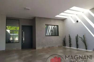 ? imperdível casa nova com piscina no jardim diamante em maringá! ?