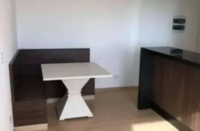 Venda | apartamento, com 2 dormitórios em jardim alvorada, maringá