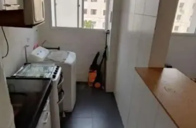Venda | apartamento, com 2 dormitórios em jardim das estações, maringá