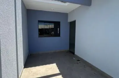 Casa com 3 quartos à venda na Rua Vinte e Um, 1006, Jardim Tropical, Sarandi