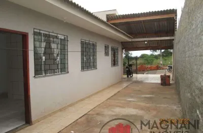 Casa com 2 quartos à venda na Rua Dorival De Jesus Marchi, 335, Jardim Porto Seguro, Paiçandu
