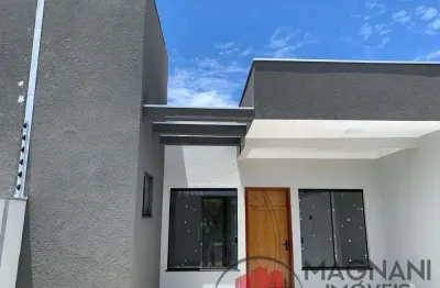 Casa com 3 quartos à venda na Rua Gaspar Vivi, 1521, Jardim Aurora, Sarandi