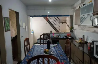 Casa com 5 quartos à venda na Rua Mamoré, 606, Jardim Real II, Sarandi