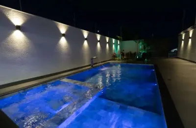 ?✨ oportunidade única! área de lazer completa e aconchegante à venda no jd. espanha – maringá ?
