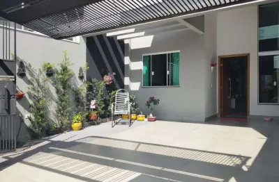 Venda | casa, com 3 dormitórios em jardim monte rei, maringá