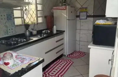 Casa com 2 quartos à venda na Rua Eduardo Garcia Esteves, 890, Loteamento José Raimundo Pires, Marialva