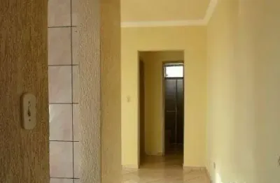 Apartamento no edifício zulmira pontes na avenida morangueira!