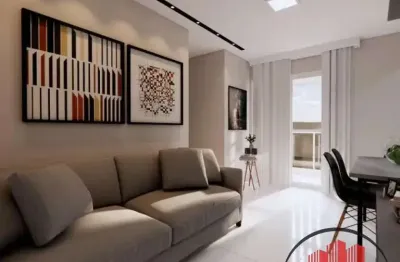 Apartamento com 2 quartos à venda na Rua Ouro Verde, 779, Vila Emília, Maringá