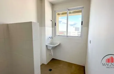 Residencial terra do sol | 52 m² | 1 vaga coberta | frente para o parque do japão