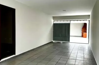 ? casa completa com edícula, suíte master e área gourmet – jardim américa / itatiaia
