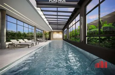 Venda | apartamento, com 3 dormitórios em zona 03, maringá