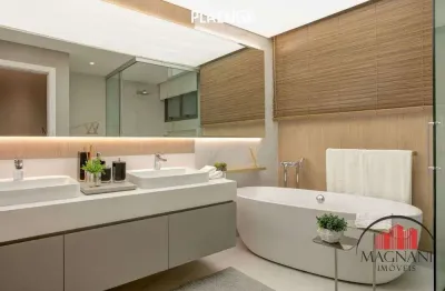 Venda | apartamento, com 3 dormitórios em zona 01, maringá