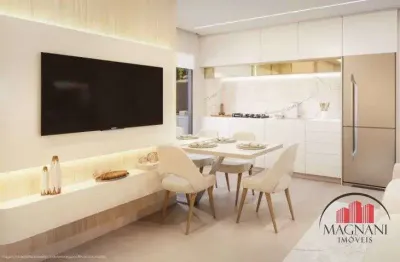 Venda | apartamento, com 3 dormitórios em jardim américa, maringá