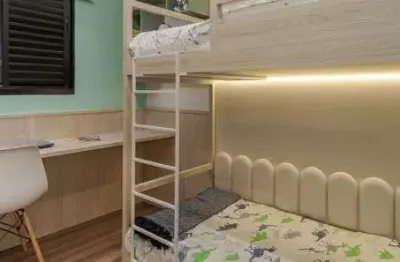 Venda | apartamento, com 2 dormitórios em jardim bela vista, paiçandu