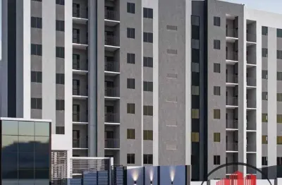 Venda | apartamento, com 2 dormitórios em jardim bela vista, paiçandu