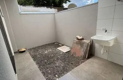 Casa térrea no bairro petrópolis – paiçandu ? 3 quartos + espaço gourmet!