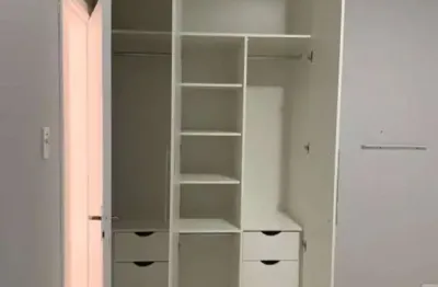 Charmoso e mobiliado: seu cantinho perfeito no cidade jardim!