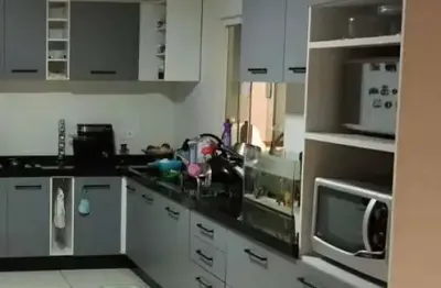Casa com 2 quartos à venda na Rua Miguel De Oliveira, 835, Jardim Ouro Verde III, Sarandi