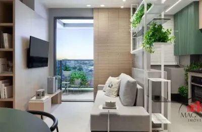 Apartamento com 1 quarto à venda na Avenida Londrina, 700, Zona 08, Maringá