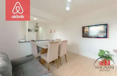Apartamento com 2 quartos à venda na Rua Neo Alves Martins, 2814, Zona 01, Maringá