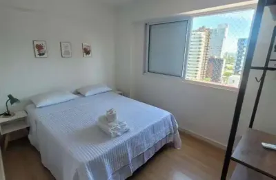 Apartamento com 2 quartos à venda na Rua Neo Alves Martins, 2814, Zona 01, Maringá