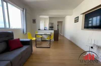 Apartamento com 2 quartos para alugar na Rua Neo Alves Martins, 2814, Zona 01, Maringá