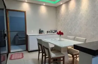 Casa a venda com 3 quartos e semi mobiliada em sarandi - pr.  !