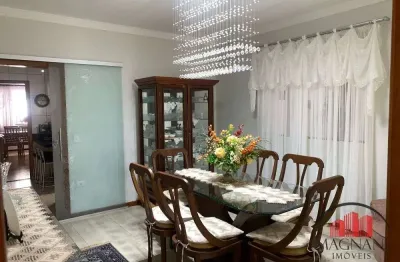 ✅ casa com 3 suítes no jardim monte rei em maringá/pr!