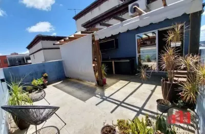 ✅ apartamento duplex semimobiliado no spazio monreal em maringá/pr!