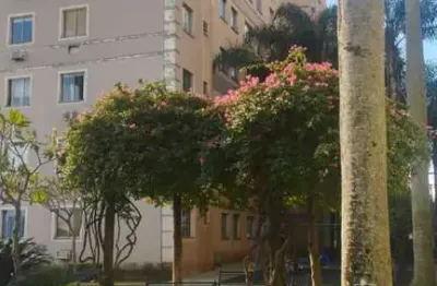 Apartamento semimobiliado no spazio minessota em maringá!