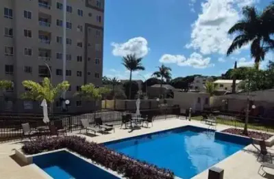 Apartamento com 2 quartos à venda na Rua Quintino Bocaiúva, 1400, Zona 07, Maringá
