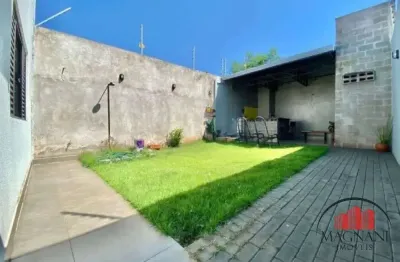 Venda | casa, com 2 dormitórios em jardim paulista, maringá