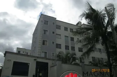 Apartamento com 2 quartos para alugar na Avenida Pioneiro Antonio Ruiz Saldanha, 730, Parque Industrial I, Maringá