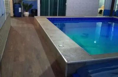 Locação | casa, com 2 dormitórios em jardim rebouças, maringá