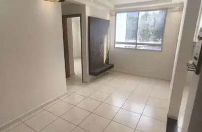 Apartamento para locação no jd. alvorada - spazio montserrat