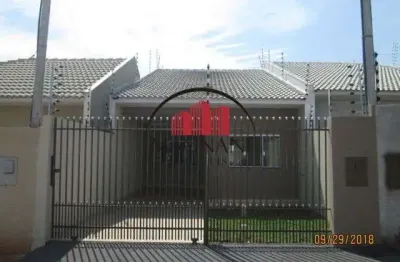 Locação | casa, com 3 dormitórios em jardim ouro verde iii, sarandi