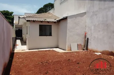 Casa com 2 quartos para alugar na Rua Pioneira Jacinta Moreira Gavioli, 82, Jardim São Silvestre, Maringá
