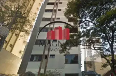 LOCAÇÃO | Apartamento, com 3 dormitórios em Zona 01, Maringá