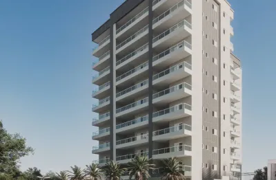 Residencial portal da barra, centro, itanhaém, 3 suítes