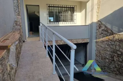 Sobrado com 4 dormitórios à venda, 240 m² por r$ 1.320.000,00 - ipiranga - são paulo/sp
