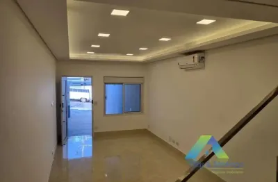 Sobrado com 4 dormitórios à venda, 175 m² por r$ 1.390.000,00 - alto do ipiranga - são paulo/sp