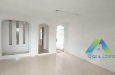 Jardim maristela sobrado 135m²,  3 dormitórios, 2 vagas com ótima localização e valor !!!