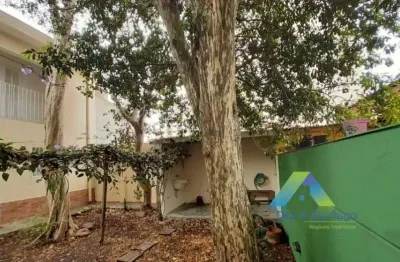 Casa com 6 dormitórios à venda por r$ 2.250.000,00 - vila santo estéfano - são paulo/sp