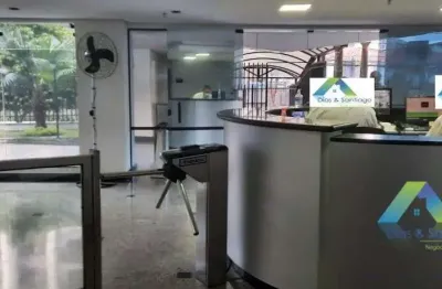 Sala para alugar, 40 m² em localização estratégica a 500mts da estação de metrô vila mariana - são paulo/sp