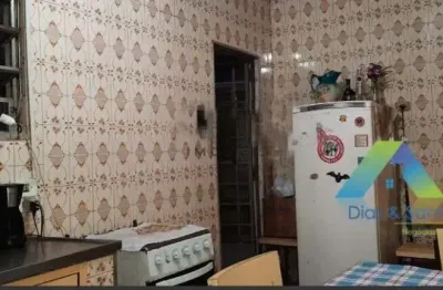 Jardim da gloria sobrado 67,5m², 2 dormitórios com ótima localização e valor