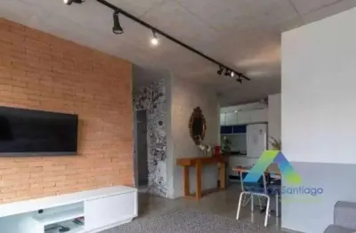 Mooca apartamento 74m², 2 dormitórios, 1 vaga, lazer completo a 3 minutos da estação do metro bresser mooca ótimo valor !!!