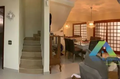 São bernardo do campo 200m², 3 dormitórios, 3 vagas ótima localização e valor !!!