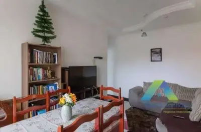 São bernardo do campo apartamento 67m2, 3 dormitórios, 1 vaga ótima localização e valor !!!!!